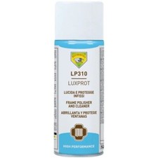 LP310 - LUXPROT LUCIDA E PROTEGGE INFISSI ECO SERVICE 400 ML