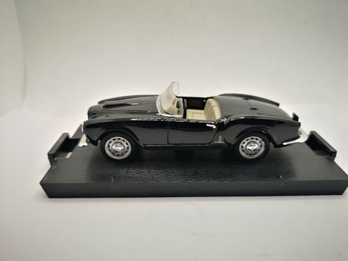 Brumm lancia 24 - lancia, b