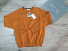 Maglia GRAN SASSO SWEATER wool