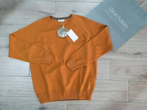 Maglia gran sasso sweater wool - sweater,
