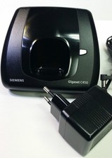 Stazione base Siemens Gigaset C450 per C45 OTTIMA!