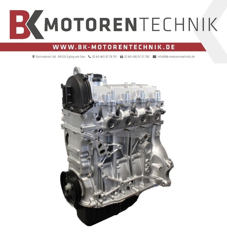 Motore audi seat skoda - motore,