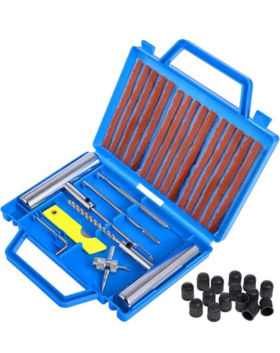 Kit 32pz ripara - ripara, gomme