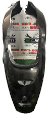 Carena Scocca Posteriore Aprilia Scarabeo 100 Anno 2007 2008 2009 2015 2016