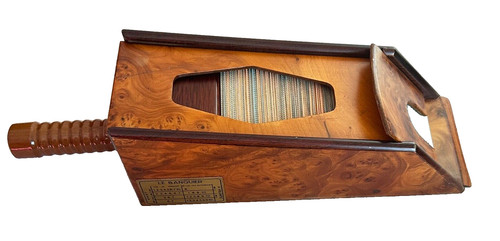 Sabot banquier dispensatore - sabot,