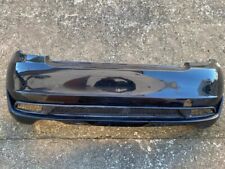 Fiat 500 S Sport Paraurti Posteriore Spoiler Posteriore 735619800 Difetto 