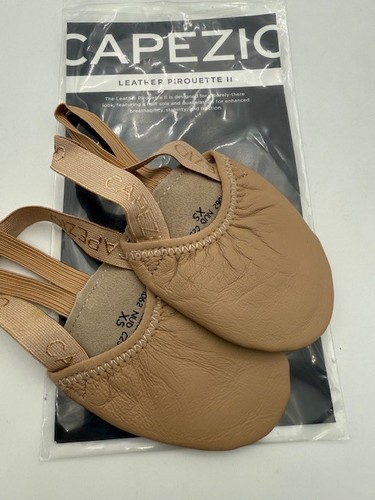 Scarpa ballo capezio - da,