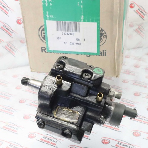 Pompa iniezione alfa 156 166 - alfa, 156-166