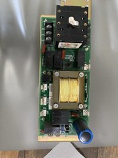 HAAS CNC 93 32-4095D REV E PCB