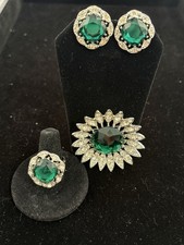 Set vintage 3 pezzi Sarah
