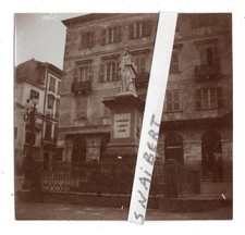 SASSARI  PIAZZA  AZUNI