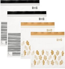 Ikea Istad, sacchetti per
