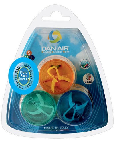 Danair dilatatore nasale - ,