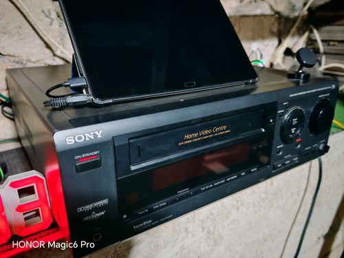 Videoregistratore sony - videoregistratore,