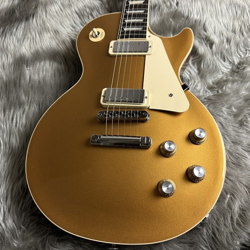 Top gibson les - top,
