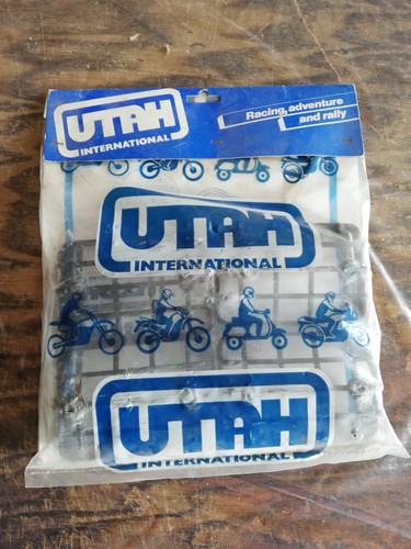 Griglie frecce utah yamaha - griglie,
