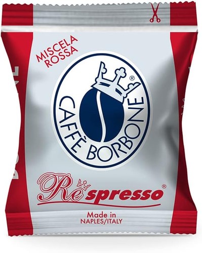 200 capsule borbone - 200,