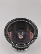 Carl Zeiss Jena Flektogon 4/50