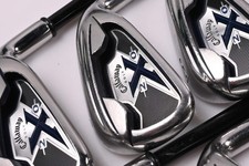 Callaway X-20 ferri da stiro /