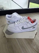 Nike SB Dunk Low Supreme 94