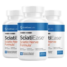 SciatiEase Labs Formula Nervo