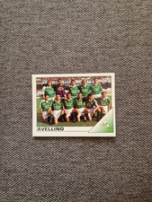 FIGURINA CALCIATORI PANINI