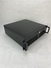 General Technics 3U custodia