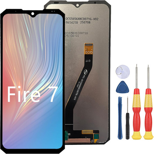 Display lcd compatibile - display, con