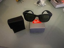 occhiali da sole ray-ban