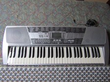 Tastiera / Pianola Bontempi pm