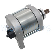 Motorino di Avviamento per Honda 31200-MKE-A71 CRF450 CRF450RX Enduro CRF450R CRF450RWE