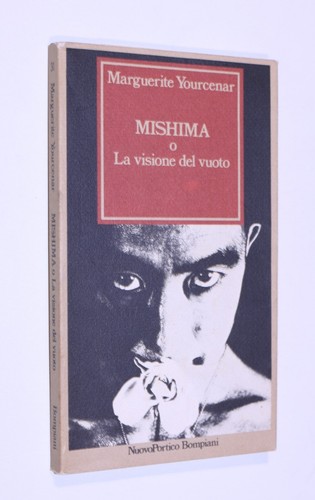 Marguerite yourcenar mishima - marguerite,