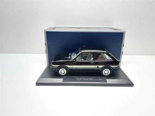Ford fiesta xr2 - ford, nero