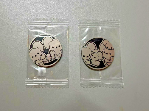 Pokemon tcg tandemaus maushold - pokemon, tandemaus&maushold