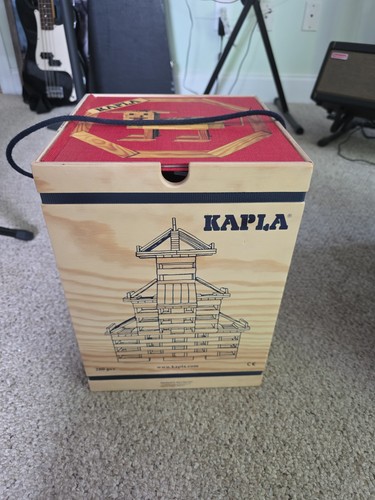 Kapla 280 blocchi - 280,