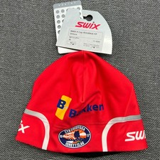 Cappello berretto sci Swix