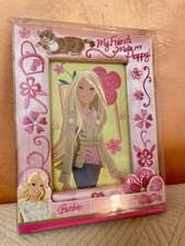 Cornice Portafoto Barbie