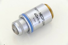 Obiettivo Zeiss Axio