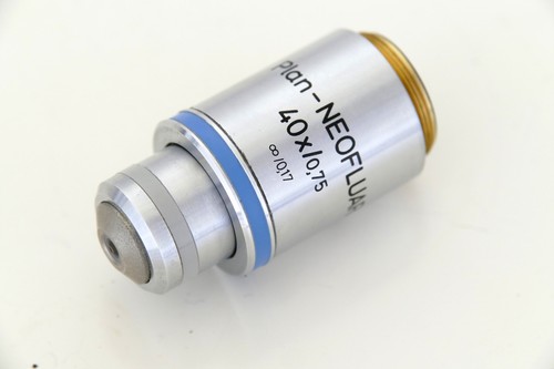 Obiettivo zeiss axio - obiettivo,