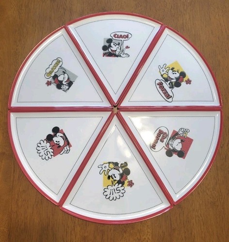 Disney parks topolino - e, minnie