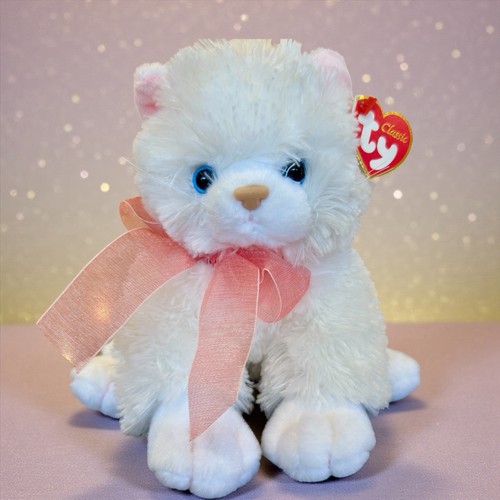 Peluche gatto persiano - , ty