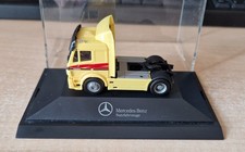 Herpa MB SK88 trattore