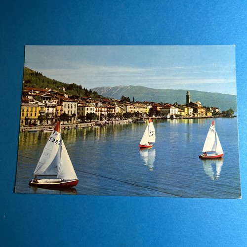 Salo lago garda non - salo',