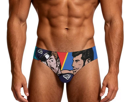 Slip bagno uomo nuovo - slip, da