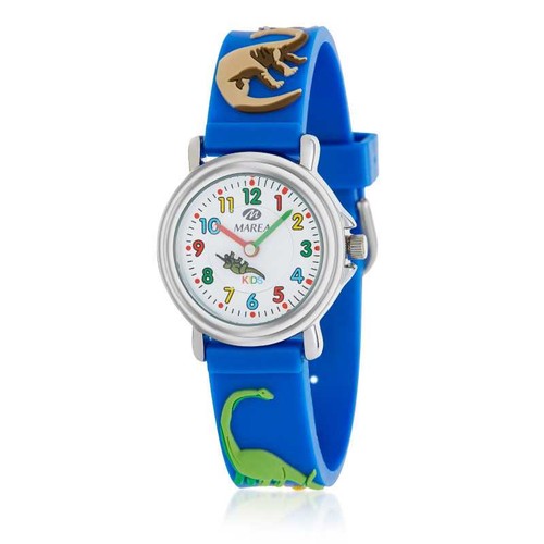 Orologio marea bambino blu - marea,