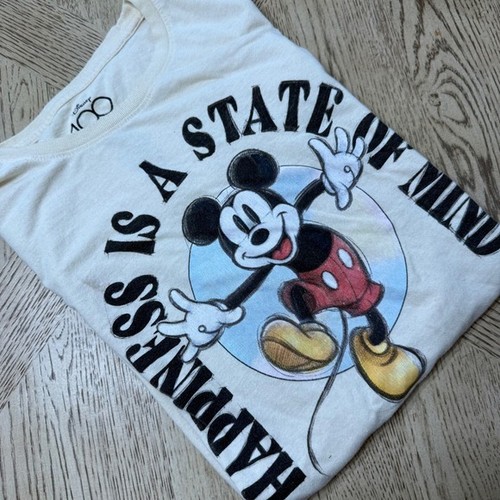 Shirt disney 100 anni di - t-shirt,