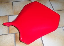 Sella Pilota R1 98 Rossa