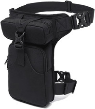 Marsupio Da Gamba, Borsa