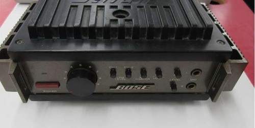 Amplificatore potenza bose - potenza,