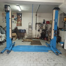 ponte sollevatore auto 2